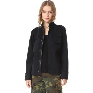 Anine Bing Military Jacket